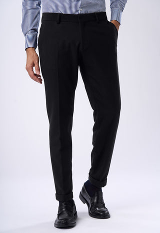 Pantalone in Flanella