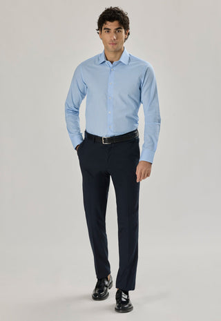 Easy Iron Regular Fit Shirt