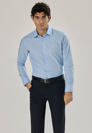 Easy Iron Regular Fit Shirt