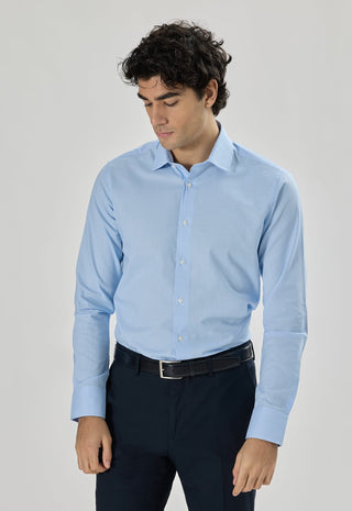 Easy Iron Regular Fit Shirt
