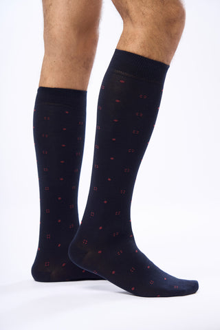 Calza Lunga Fantasia