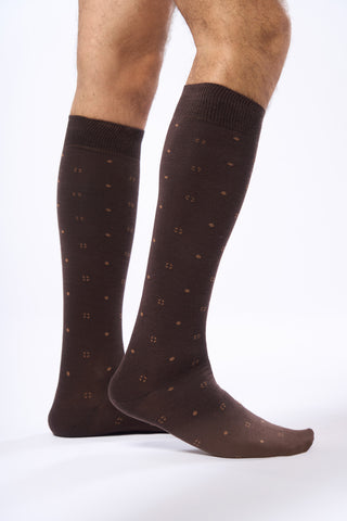 Calza Lunga Fantasia