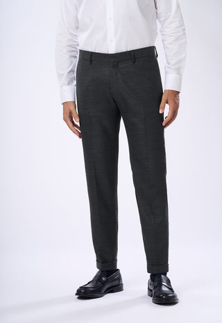 Pantalone Elegante|Colore:Antracite