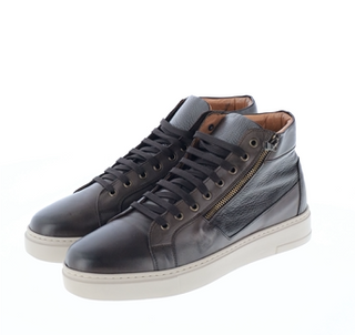 Sneaker High-Top|Colore:Tdm