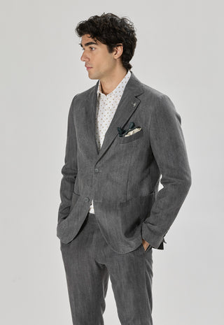 Completo Stile Denim