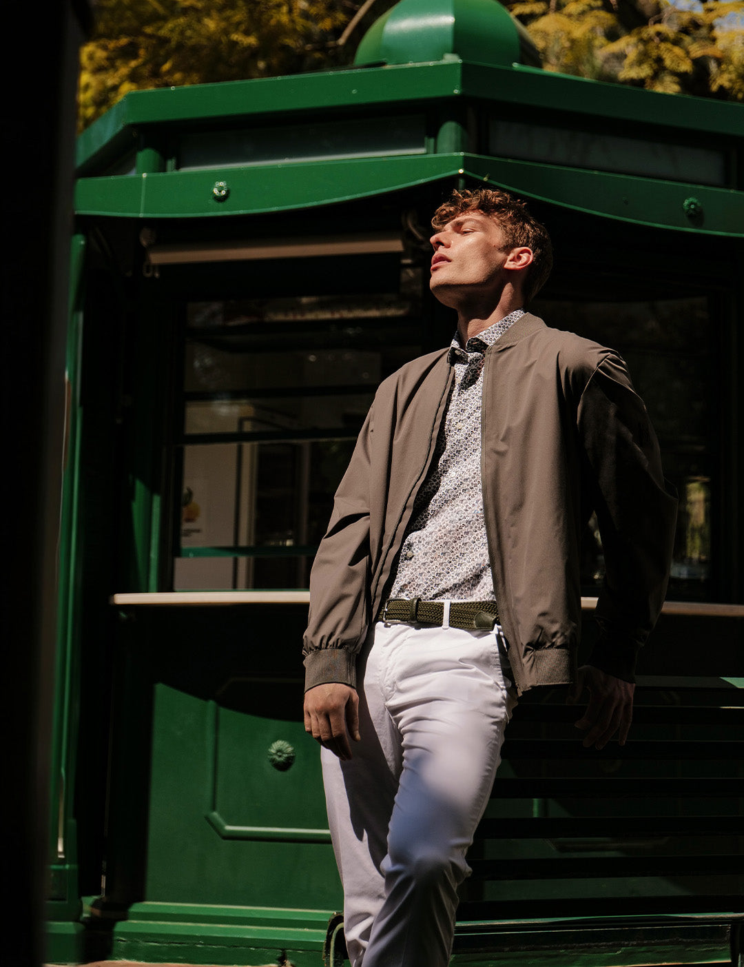 Up to 70% Off on SS 26 | Sartoria Italiana - Massimiliano Sorvino