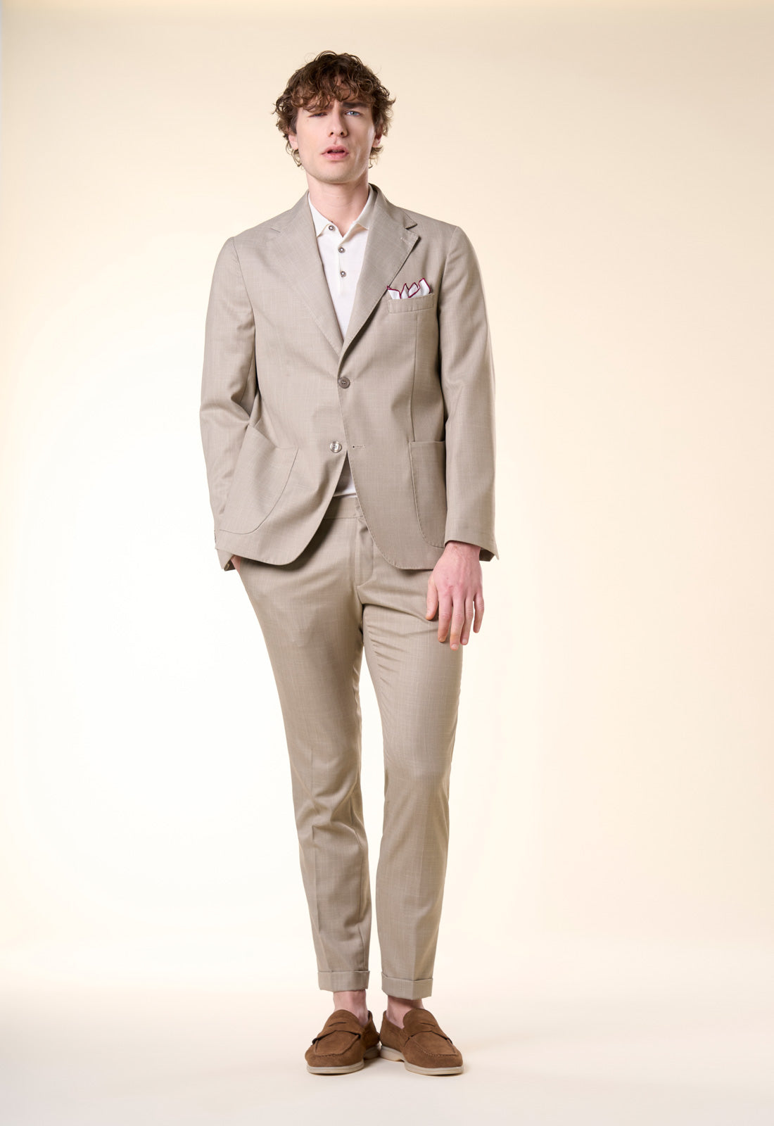 Shop By Look | Italian tailoring – Sartoria Italiana