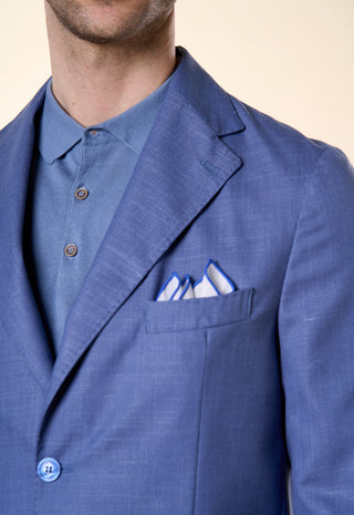 Completo in Misto Lino