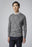 Gray melange