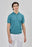 Colonial blue