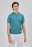 Colonial blue